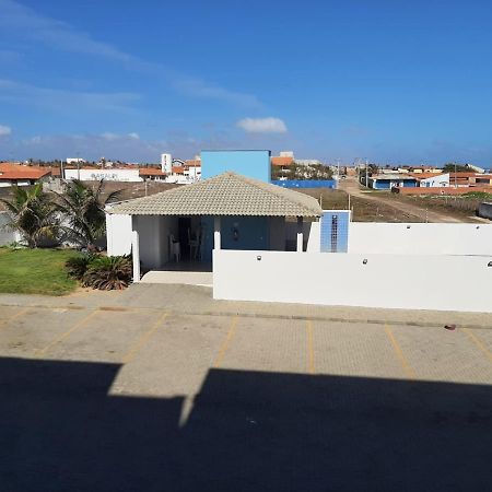 Aquaville Atalaia T02 Luis Correia Exterior foto
