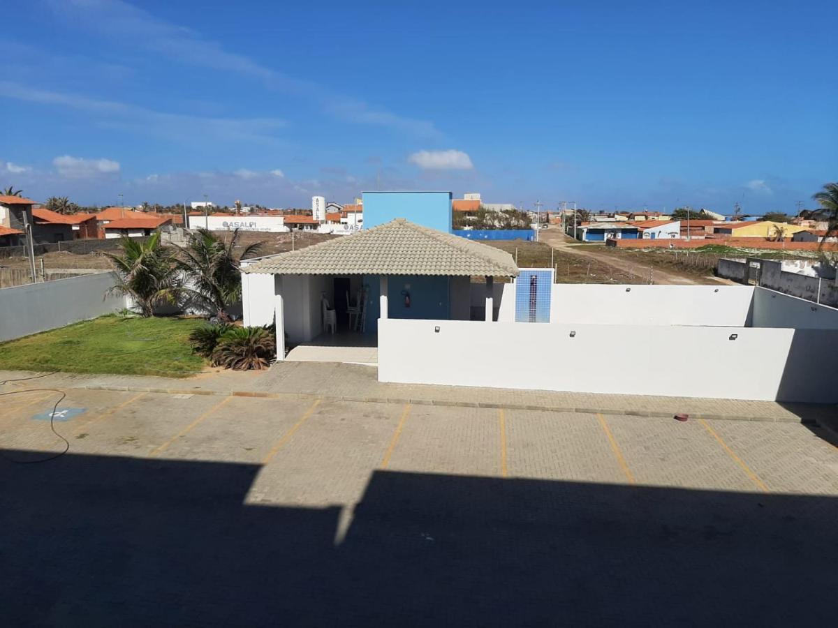 Aquaville Atalaia T02 Luis Correia Exterior foto