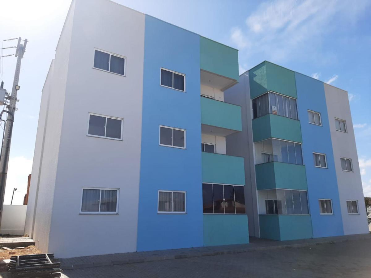 Aquaville Atalaia T02 Luis Correia Exterior foto